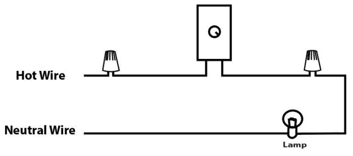 Zing Ear ZE-03 Wiring Instructions | CeilingFanSwitch.com