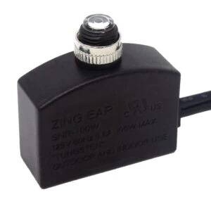 zing ear snr-100w photocell sensor main photo