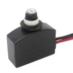 SNR-100wF Photocell Light Sensor switch front