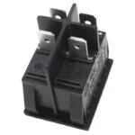 Zing Ear ZE-235-2L rocker switch 4 prong