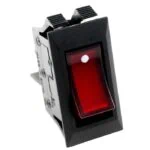 Zing Ear ZE-215 Rocker Switch Main Photo