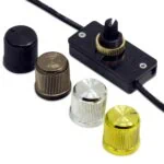 Zing Ear ZE-256 lamp dimmer switch