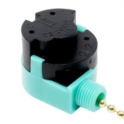 Zing Ear ZE-268s6 3 Speed 4 Wire Ceiling Fan Pull Chain Switch