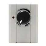 Zing Ear ZE-602 Plug-in Dimmer Switch - OFF